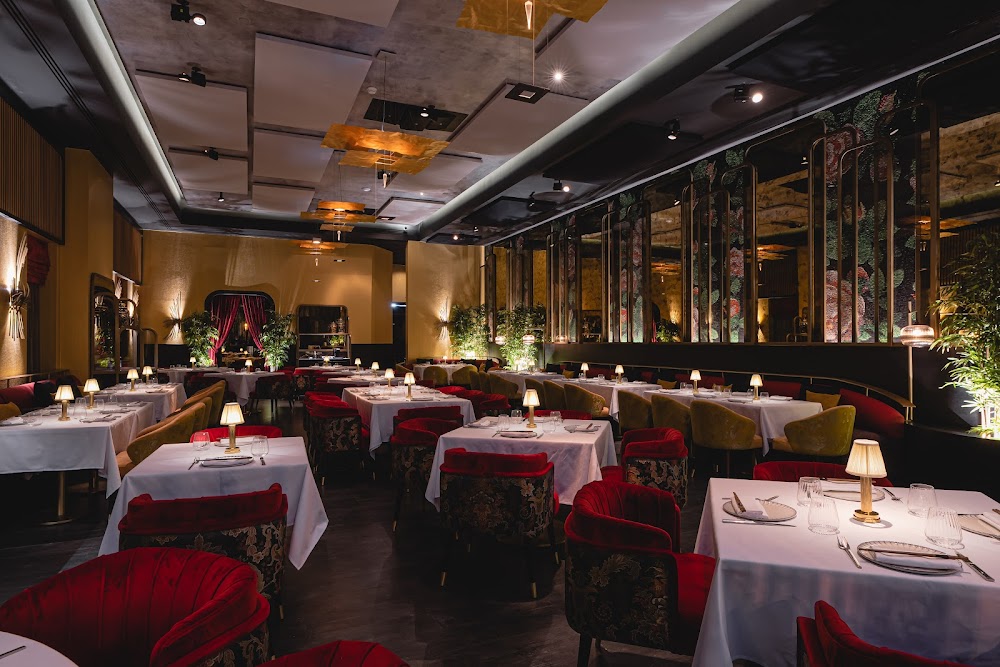 Toki Restaurant