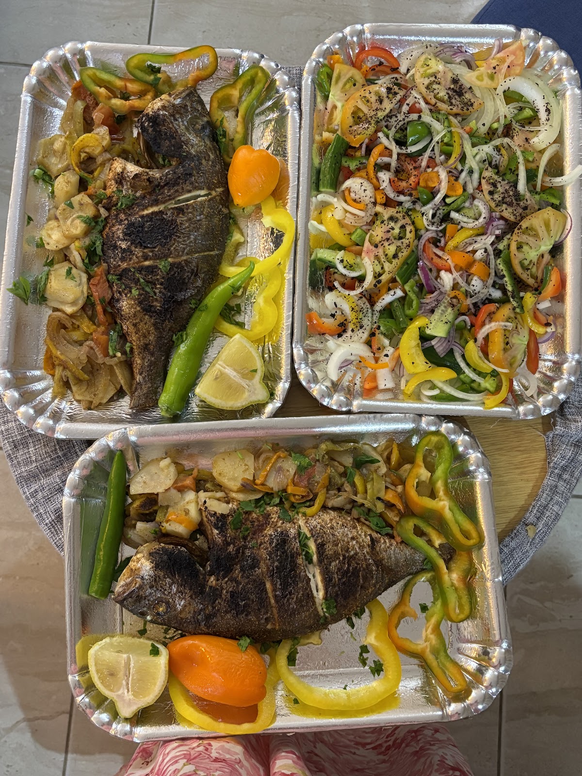walid fish detail