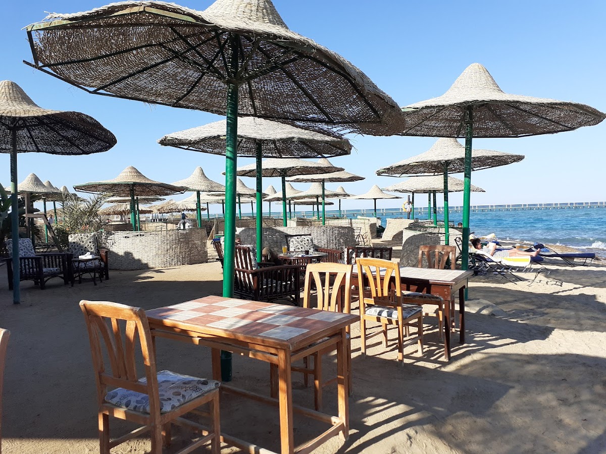 Zeytouna Beach Bar & Restaurant - Gallery